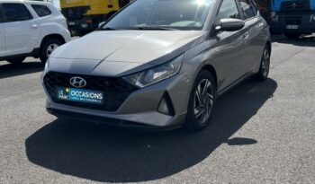 Occasion Réunion : HYUNDAI i20