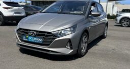 HYUNDAI i20 1.2  77639km