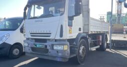IVECO Euro Cargo   198900km