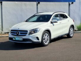 MERCEDES-BENZ GLA 200 d AMG LINE 54500km