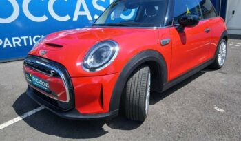 Occasion Réunion : MINI Mini Cooper SE 184ch HATCH BVA