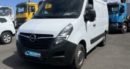 OPEL Movano Fg 2.3CDTI150  57000km