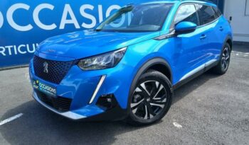 Occasion Réunion : PEUGEOT 2008 e-2008 136ch Allure