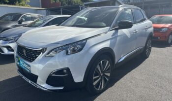 Occasion Réunion : PEUGEOT 3008 1.2 PureTech 130ch S&S GT EAT8