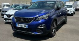 PEUGEOT 3008 130ch E6.c Allure S&S EAT8 130ch E6.c Allure S&S EAT8  61644km