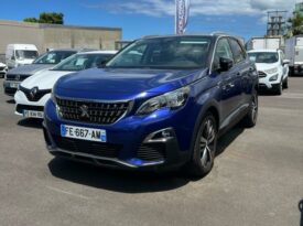 PEUGEOT 3008 130ch E6.c Allure S&S EAT8 130ch E6.c Allure S&S EAT8  61644km