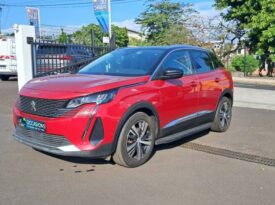 PEUGEOT 3008 130ch ESS S&S Allure 130ch ESS S&S Allure  28705km