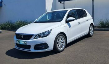 Occasion Réunion : PEUGEOT 308 1.2  130ch S&S Style Pack EAT8