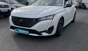 Occasion Réunion : PEUGEOT 308 1.2 PureTech 130ch S&S Allure Pack EAT8