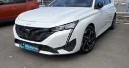 PEUGEOT 308 1.2 PureTech  35985km