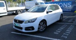 PEUGEOT 308 1.5 BlueHDi130  91559km