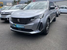 PEUGEOT 5008 1.2 PureTech 130ch S&S Active Pack EAT8 69665km