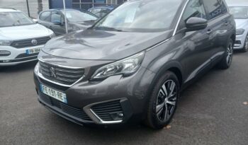 Occasion Réunion : PEUGEOT 5008 1.5 BlueHDi 130ch E6.c Allure Business S&S EAT8