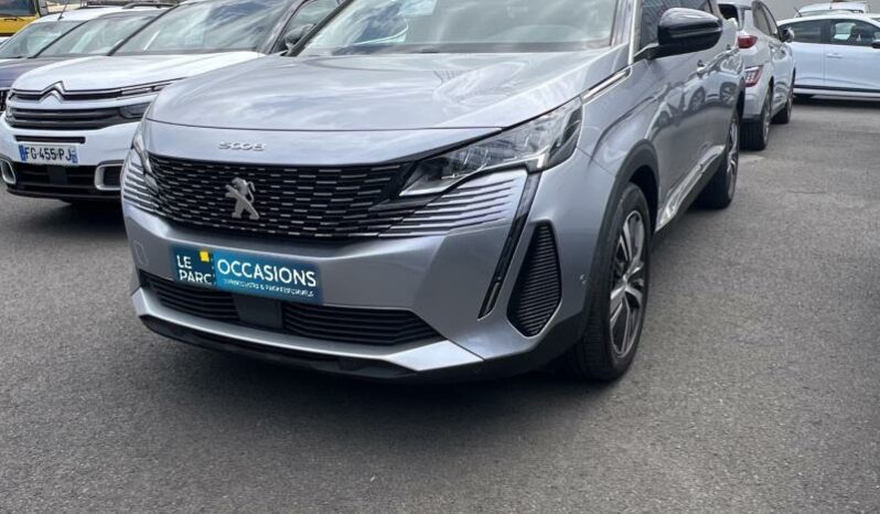 Occasion Réunion : PEUGEOT 5008