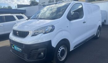 Occasion Réunion : PEUGEOT Expert Fg 100 kW batterie 50 kWh