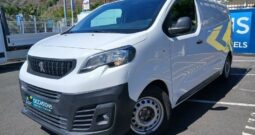 PEUGEOT Expert Fg 1.5 BlueHDi100  65265km