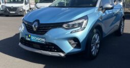 RENAULT Captur 1.3 TCe 140ch Zen 1.3 TCe 140ch Zen  52431km