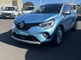RENAULT Captur 1.3 TCe 140ch Zen 1.3 TCe 140ch Zen  52431km