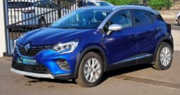 RENAULT Captur 1.5 Blue dCi95  82965km