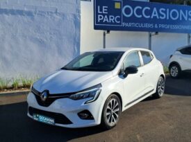RENAULT Clio 1.0 TCe 90ch Evolution 1.0 TCe 90ch Evolution  46226km