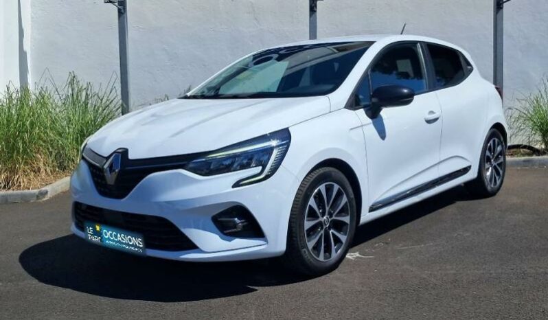 Occasion Réunion : RENAULT Clio 1.0 TCe 90ch Evolution X-Tronic