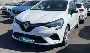 Occasion Réunion : RENAULT Clio 1.5 Blue dCi 100ch CARPLAY
