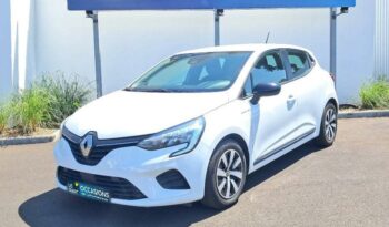 Occasion Réunion : RENAULT Clio 1.5 Blue dCi 100ch CARPLAY