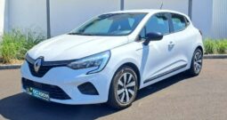 RENAULT Clio 1.5 Blue dCi 100ch CARPLAY 56125km