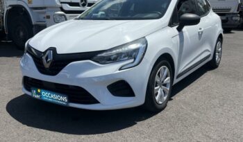 Occasion Réunion : RENAULT Clio 1.5 Blue dCi 85ch LIFE