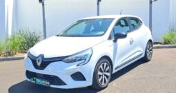 RENAULT Clio 1.5 Blue dCi100  61430km
