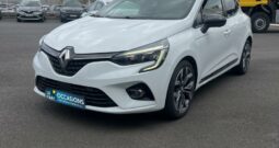 RENAULT Clio 1.0 TCe 90  55010km