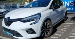 RENAULT Clio 1.0 TCe 90  34500km