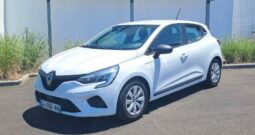 RENAULT Clio 1.0 TCe 90  21505km