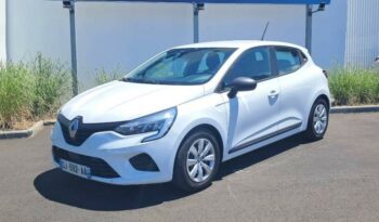 Occasion Réunion : RENAULT Clio