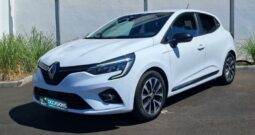 RENAULT Clio 1.0 TCe 90  52530km