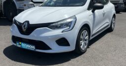 RENAULT Clio 1.5 Blue dCi85  73268km