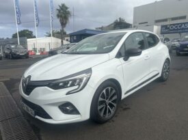 RENAULT Clio TCe 90ch Limited 58775km