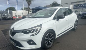 Occasion Réunion : RENAULT Clio TCe 90ch Limited