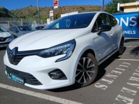 RENAULT Clio TCe 90ch ZEN 34500km