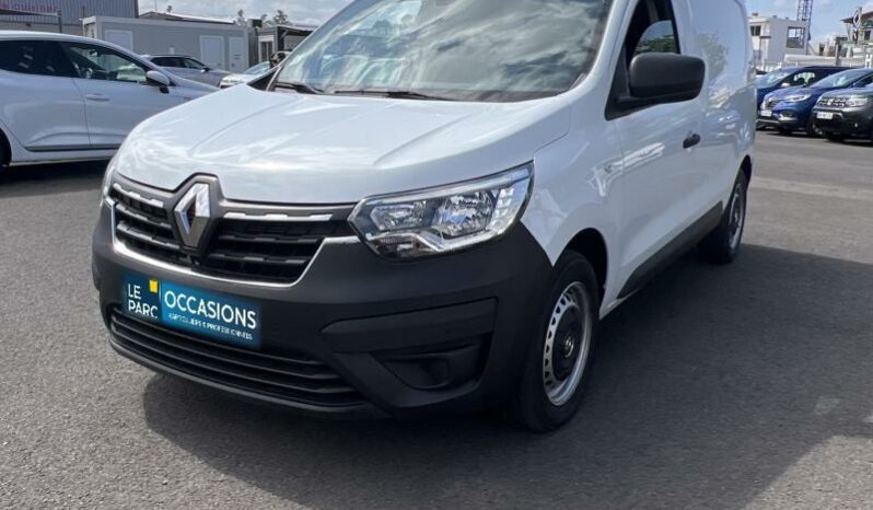 Occasion Réunion : RENAULT Express Van 1.5 Blue dCi 75ch Confort 22