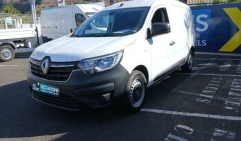 Occasion Réunion : RENAULT Express Van 1.5 Blue dCi 95ch
