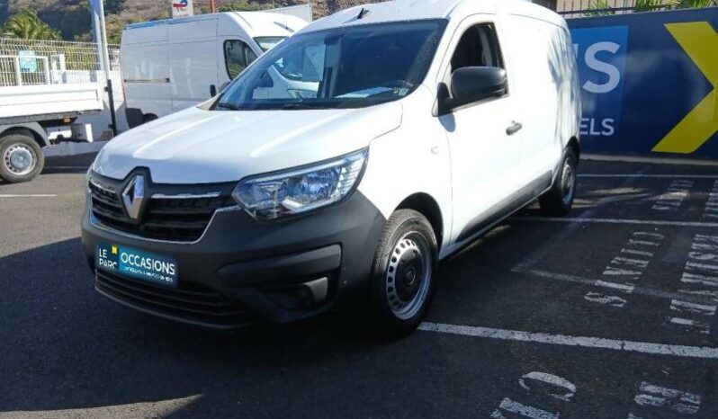 Occasion Réunion : RENAULT Express Van 1.5 Blue dCi 95ch