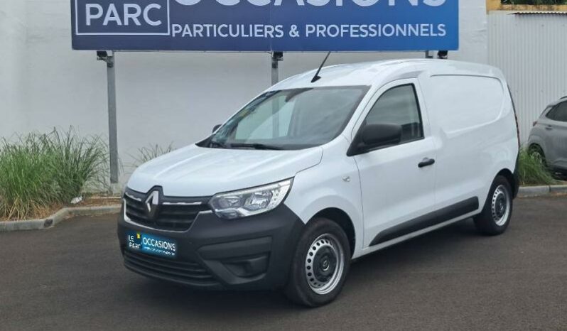 Occasion Réunion : RENAULT Express Van 1.5 Blue dCi 95ch GENERIQUE
