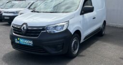 RENAULT Express Van 1.5dCi95  55532km