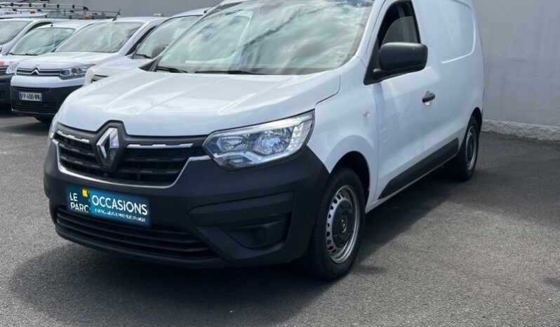 Occasion Réunion : RENAULT Express Van