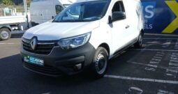 RENAULT Express Van 1.5dCi95  38248km