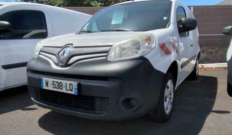 Occasion Réunion : RENAULT Kangoo Express 1.5 dCi 90ch Confort 3 PLACES
