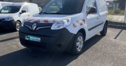 RENAULT Kangoo Express 1.5dCi95  34120km