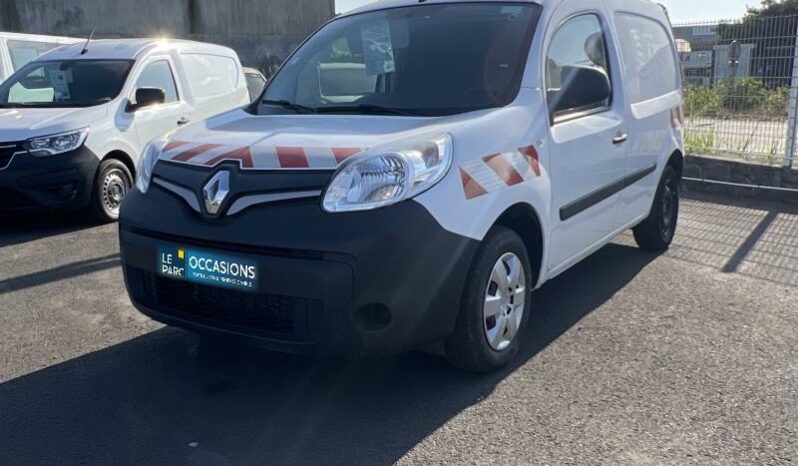 Occasion Réunion : RENAULT Kangoo Express