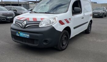 Occasion Réunion : RENAULT Kangoo Express